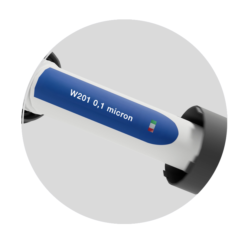 #01 - W201 POD