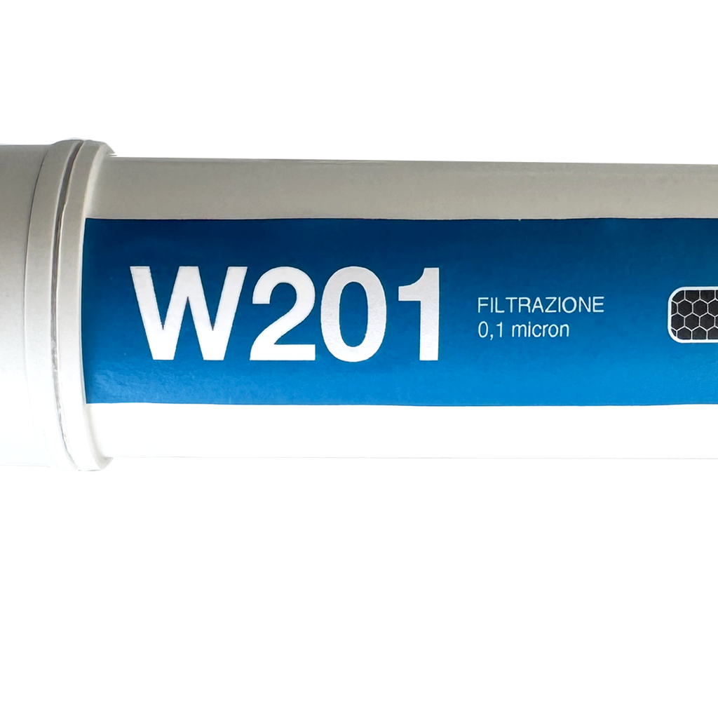 #02 - Filtro di ricambio POD W201 - 5.000 litri