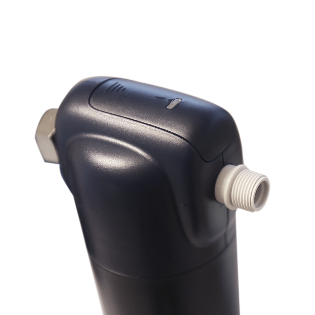 W201 POD | Depuratore acqua 0,1 micron | 7.000 litri - 1 anno