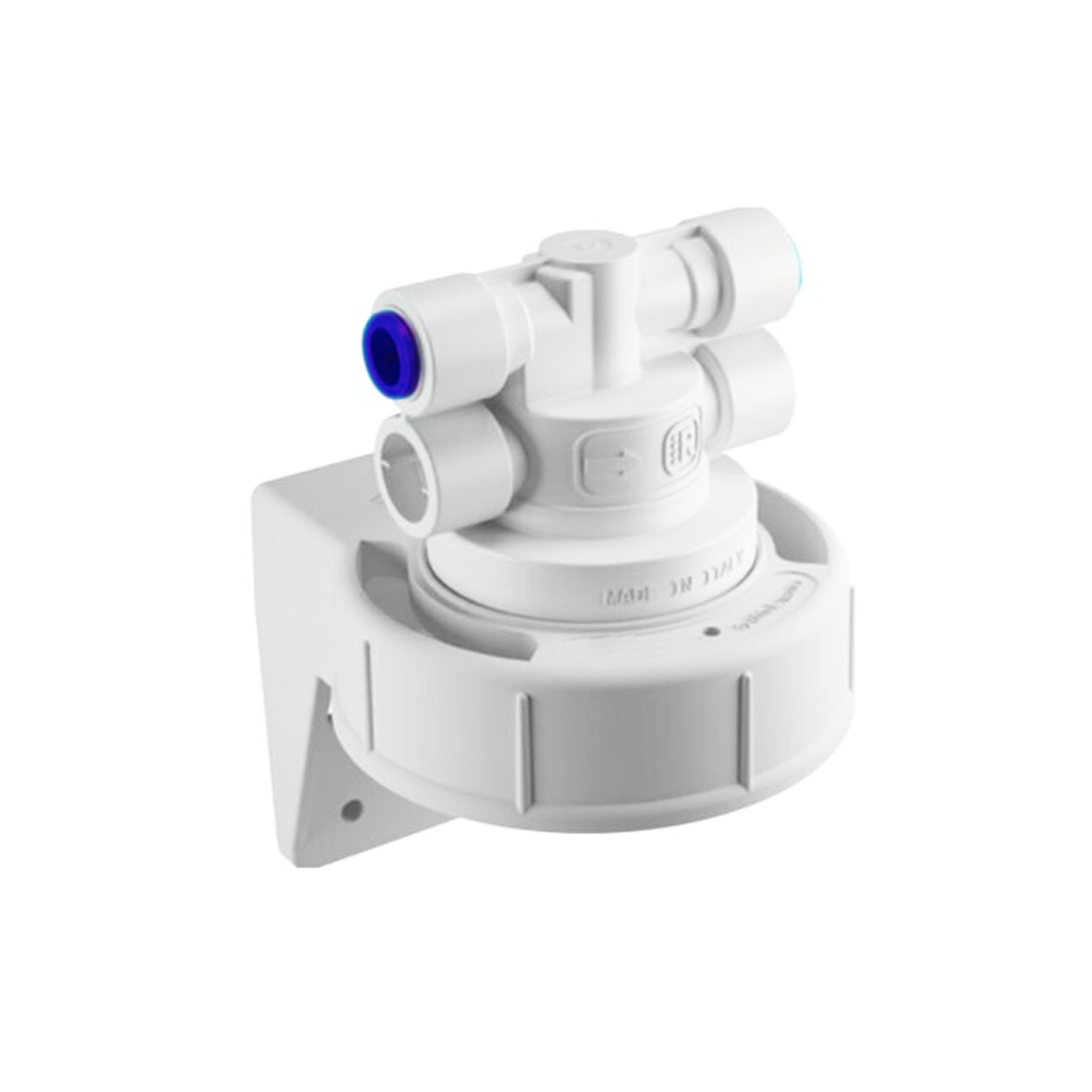 #07 - W2PLUS |  Filtro PFAS, Metalli pesanti e Microplastiche - 0,2 micron