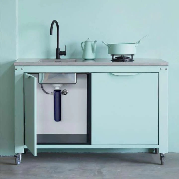 #01 - W201 POD _ Depuratore acqua ultrafiltrazione 7.000 litri - 1 anno